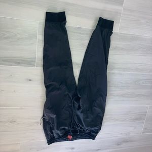 Nike dry fit joggers